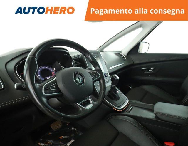 RENAULT Scenic Scénic dCi 160 CV EDC Energy Edition One