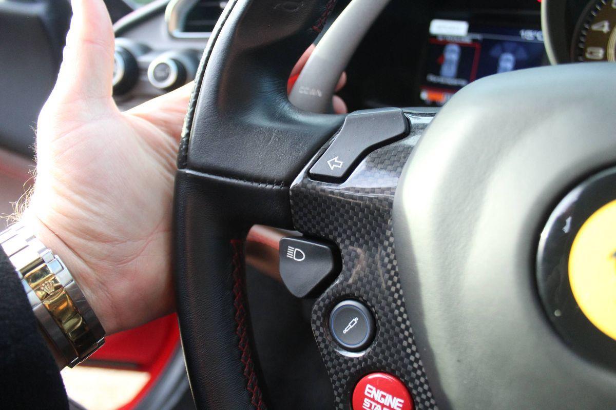 FERRARI - 488 GT - B