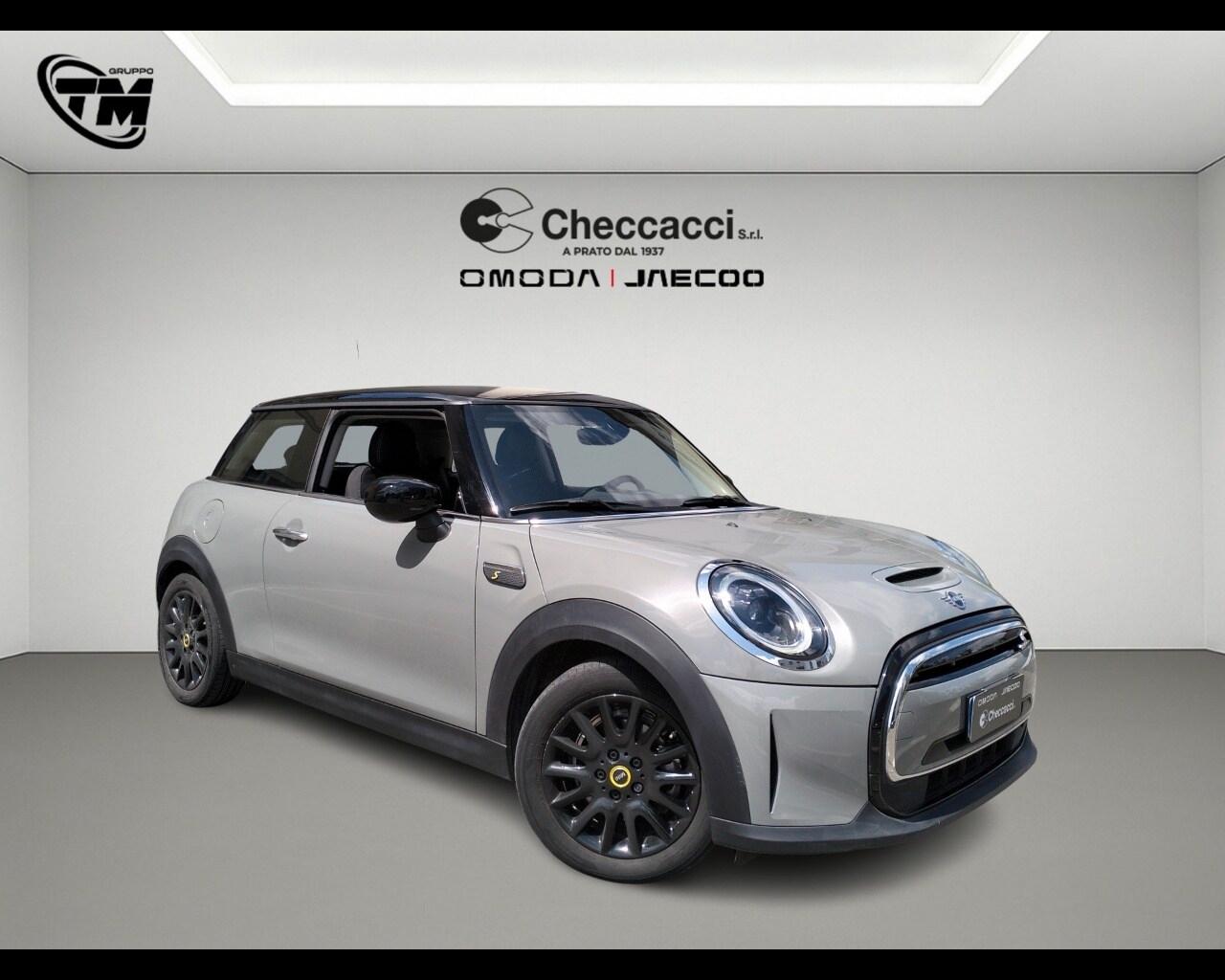 MINI Mini Full El. (F56) Mini Cooper SE Essential