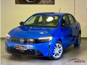 Opel Corsa 1.2 75CV 2024