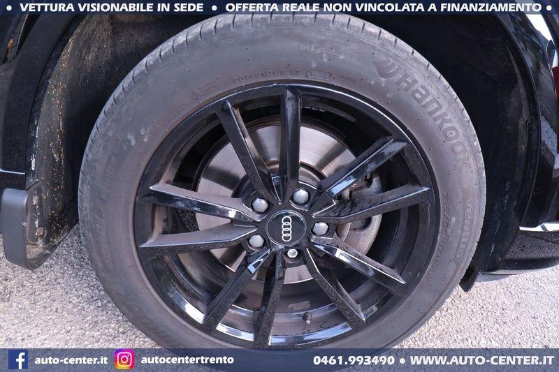 Audi Q2 1.6 TDI Sport LED