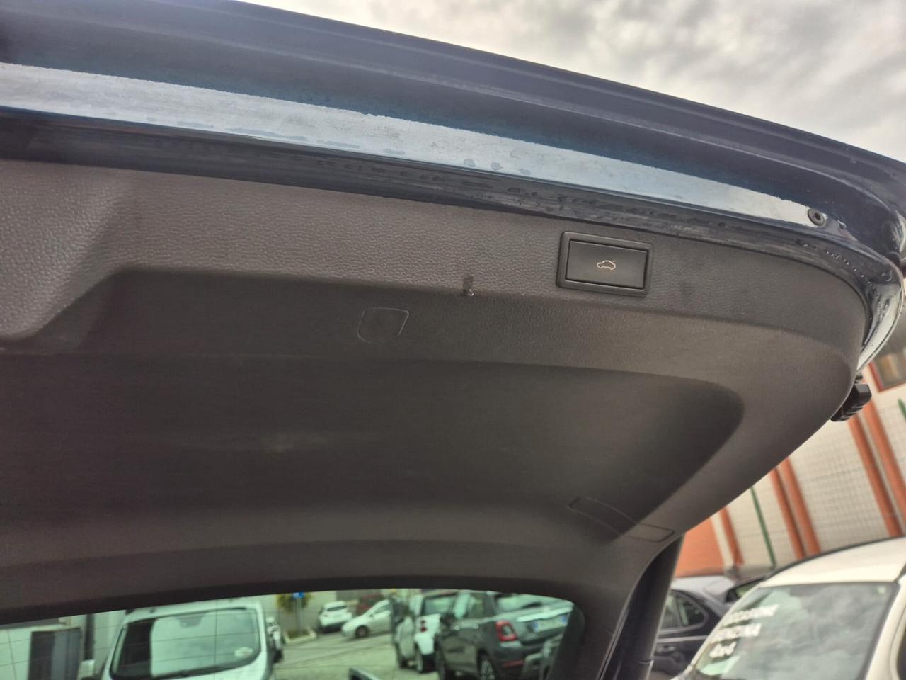 Skoda Karoq 2.0 TDI 4x4 DSG - PER COMMERCIANTI