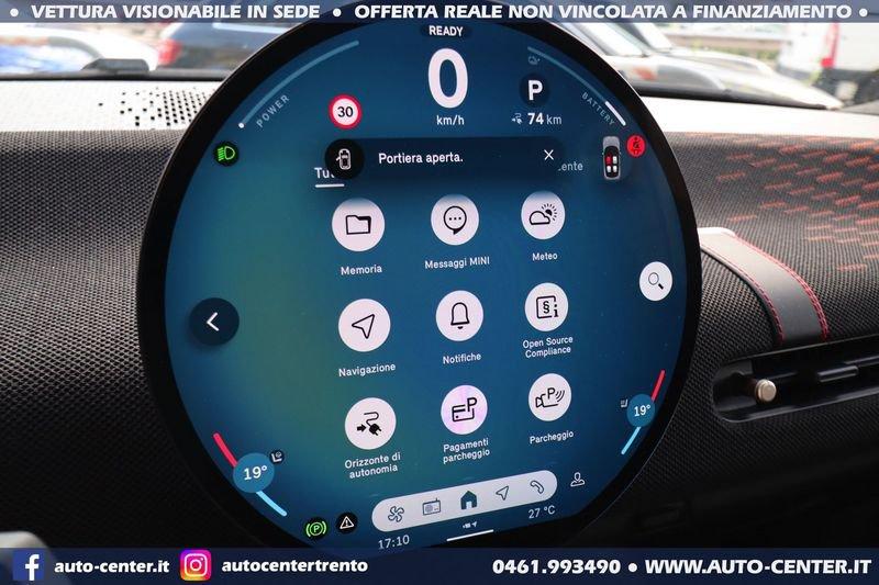 MINI Mini Electric Cooper SE JCW 3p Pacchetto XL