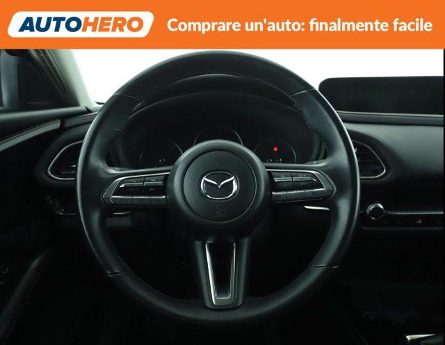 MAZDA CX-30 2.0L e-Skyactiv-G 150 CV M Hybrid 2WD Homura