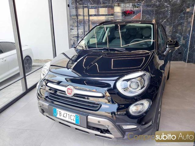 FIAT 500X 2.0 MultiJet 140 CV 4x4 Cross Plus PROMO