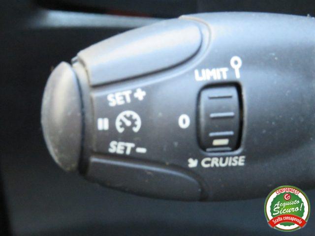 CITROEN C3 1.4Hdi 70CV Seduction NEOPATENTATI