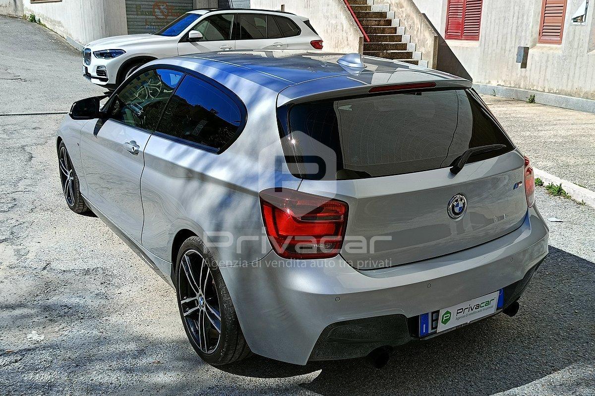 BMW 114i 3p. Msport