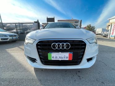 Audi A6 2.0 TDI 177 CV multitronic Ambiente