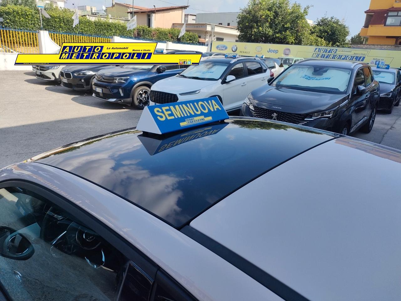 Fiat 500 1.0 70cv Hybrid Star
