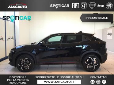 Alfa Romeo Junior BEV 156CV/115kW elettrica SPECIALE