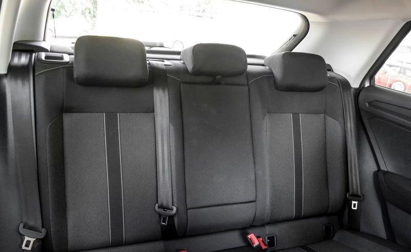 Volkswagen T-Roc 1.5 TSI ACT Life Full Led Navi App connect