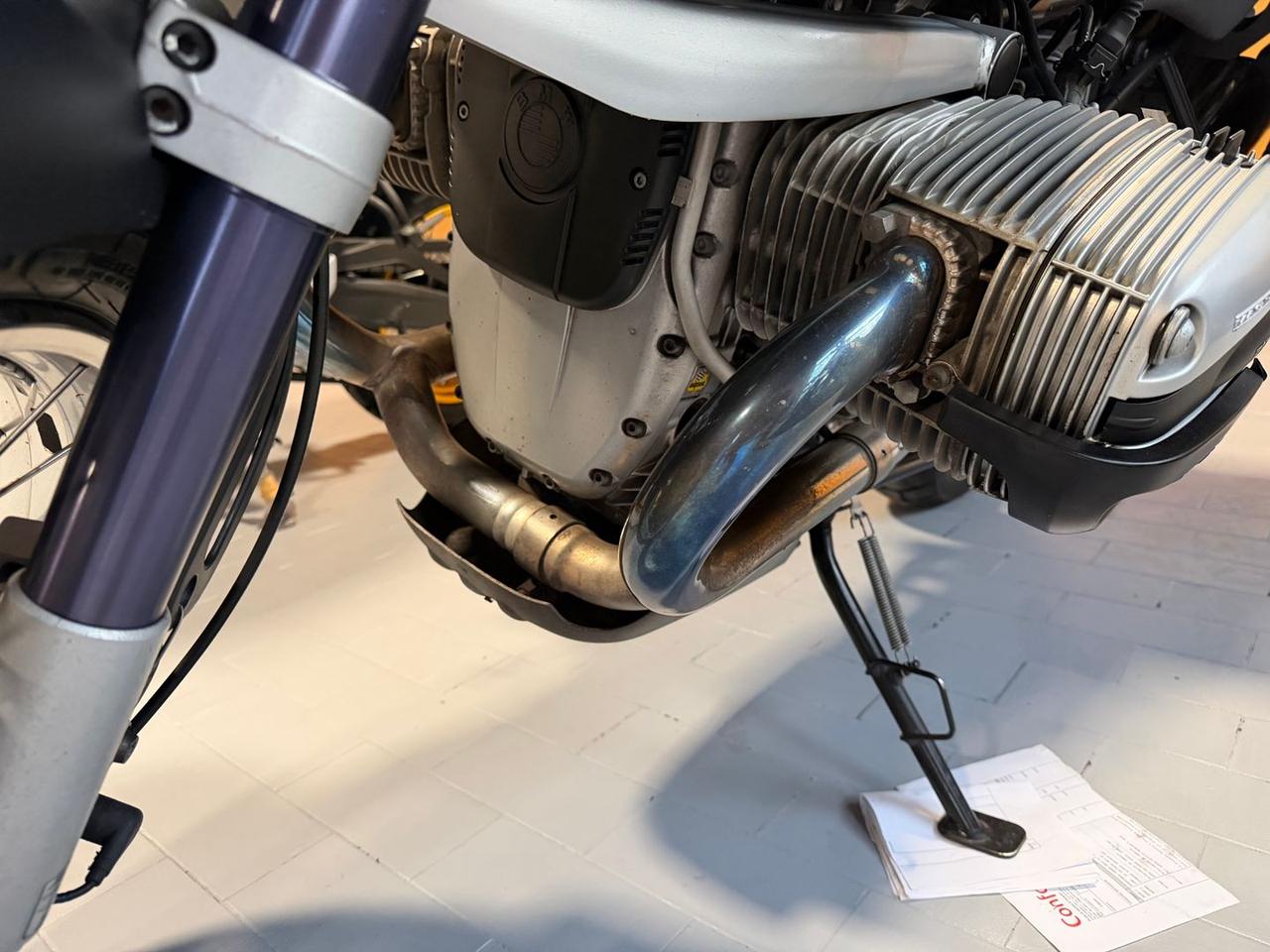 BMW R 1150 GS ABS ( 1999-2003 ) #5