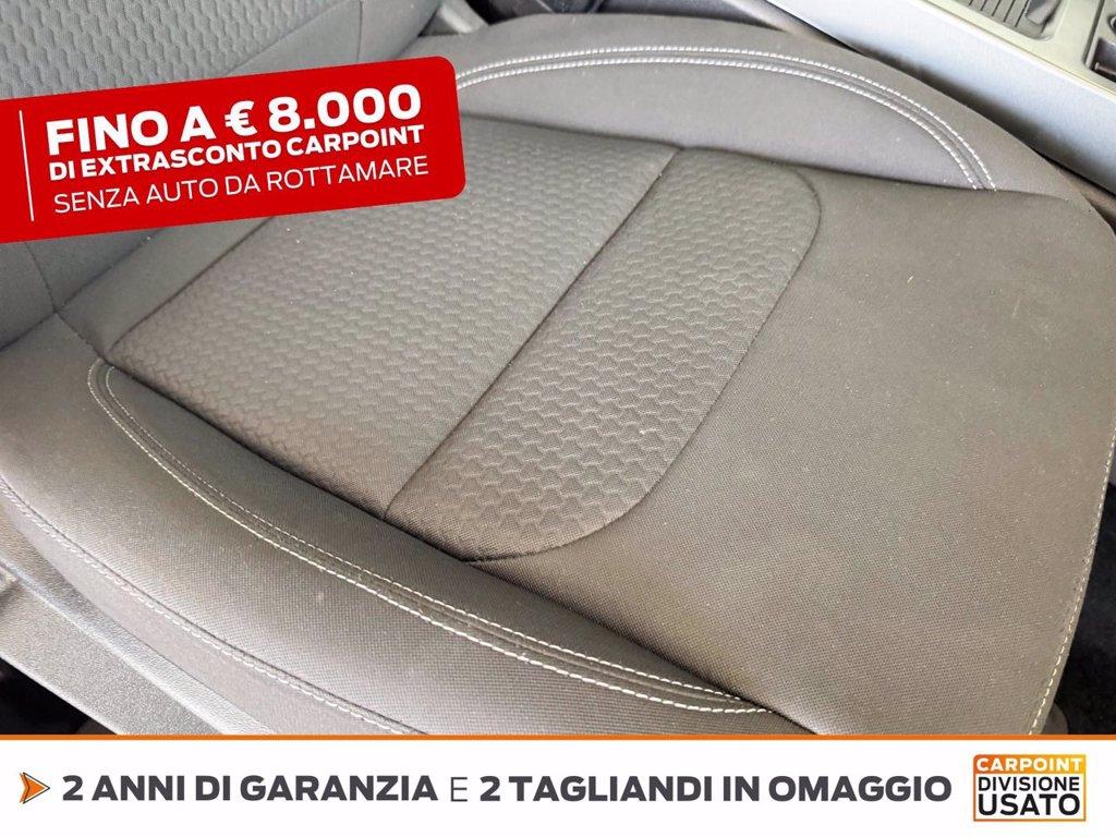 FORD Kuga 1.5 ecoboost business s&s 2wd 120cv my19.25 del 2019