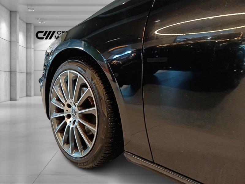 Mercedes Classe A 180 180 D Sport 7G-DCT
