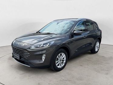 Ford Kuga 1.5 EcoBlue 120 CV Automatica NAVI LED Titanium Business 2WD