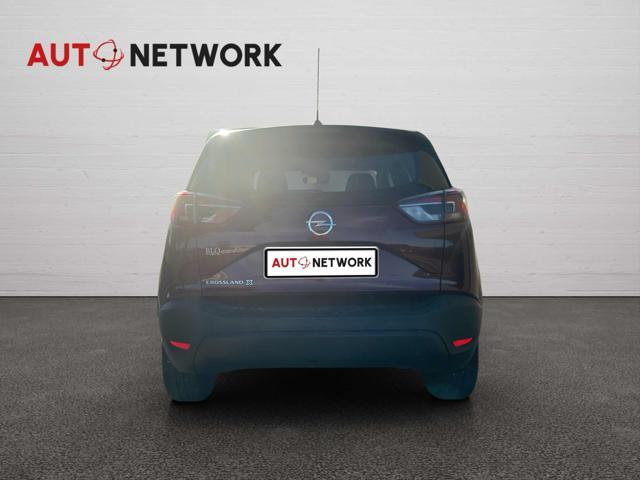 OPEL Crossland X 1.2 GPL 12V Advance
