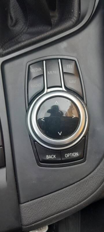 BMW X1 Sdrive20d Business