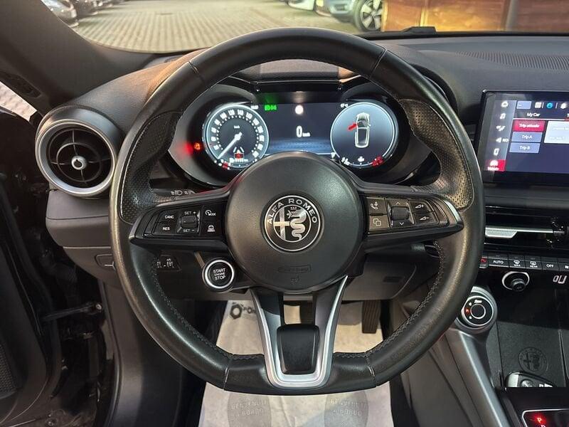Alfa Romeo Tonale Tonale 1.6 diesel 130 CV TCT6 Sprint