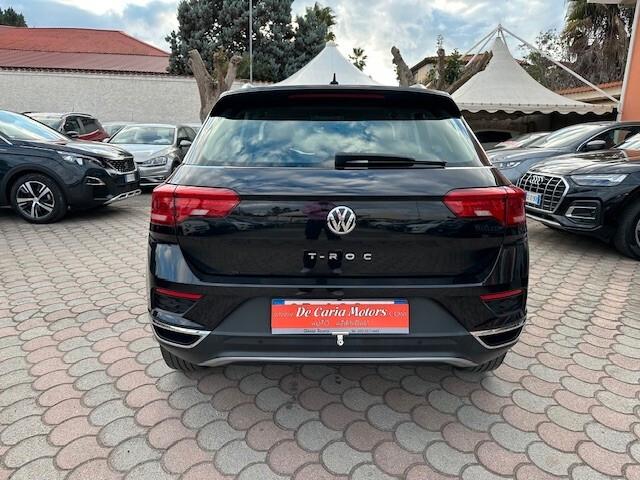 Volkswagen T-Roc 2.0 TDI 150CV DSG Business BMT - 2020