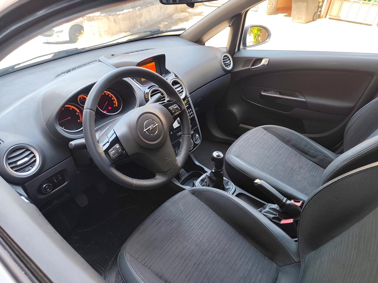 Opel Corsa 1.3 CDTI 75CV 2014