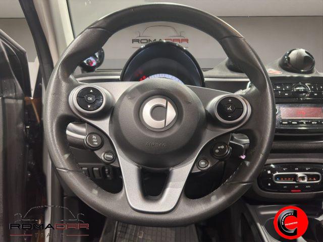 SMART ForTwo 70 1.0 cabrio Passion