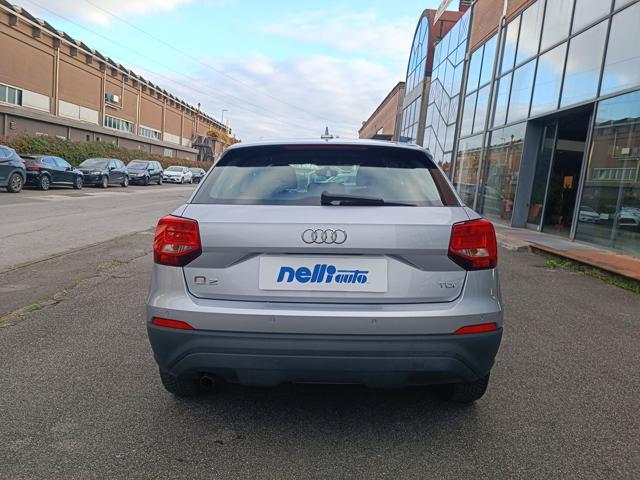 AUDI Q2 1.6 TDI Business