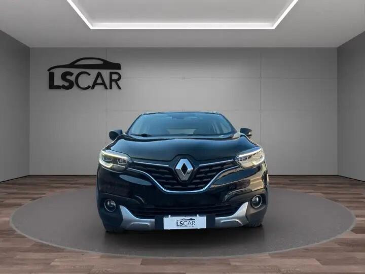 Renault Kadjar 1.5 dci energy Sport edition 2~Unipro~Promo Finanziamento