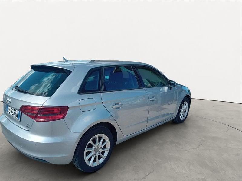 Audi A3 A3 1.6 TDI
