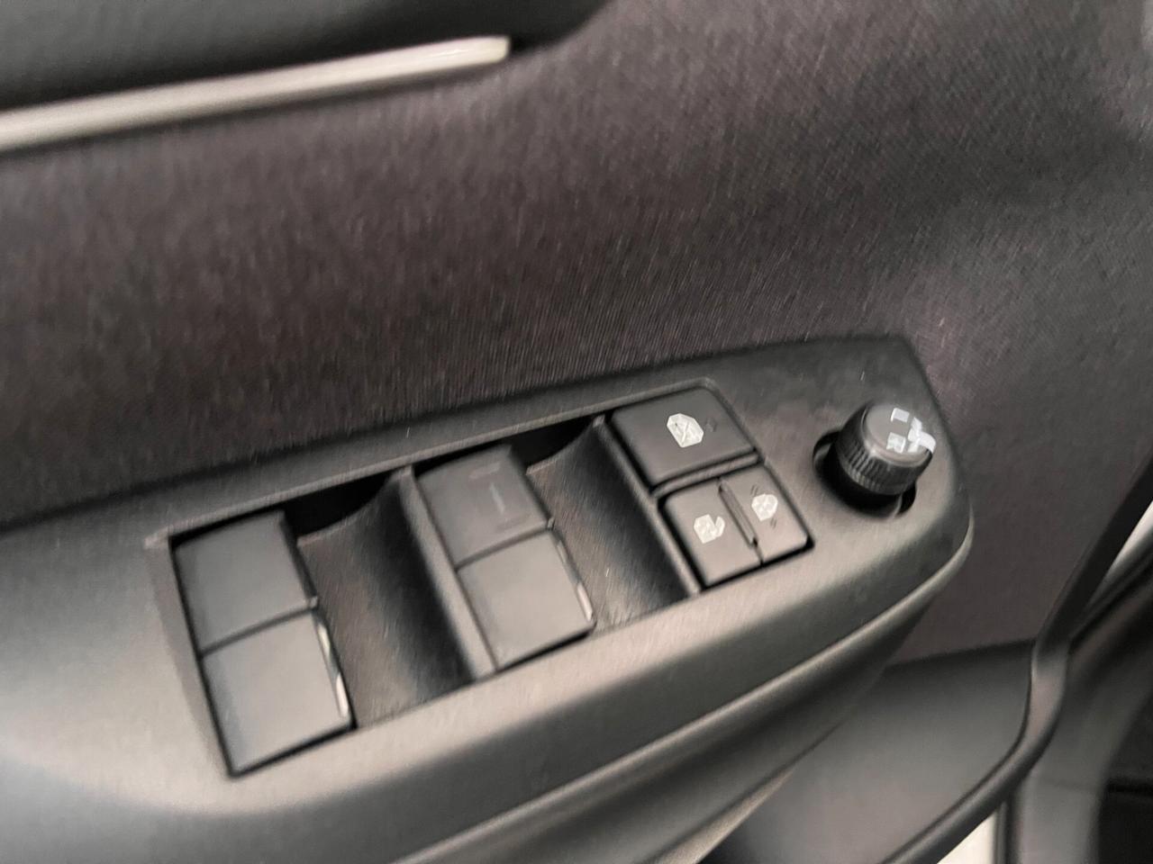 Toyota Yaris 1.5 Hybrid 5 porte Active