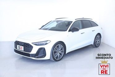 AUDI A5 Avant TFSI S tronic S Line ed. *SCONTO IMMEDIATO*