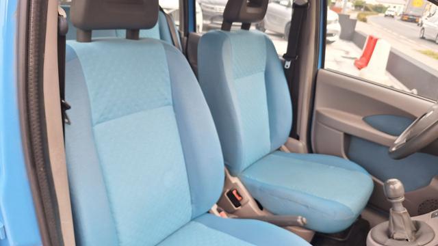 FIAT Panda 1.2 Dynamic N°CX146