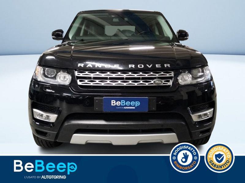 Land Rover RR Sport 3.0 TDV6 HSE DYNAMIC AUTO