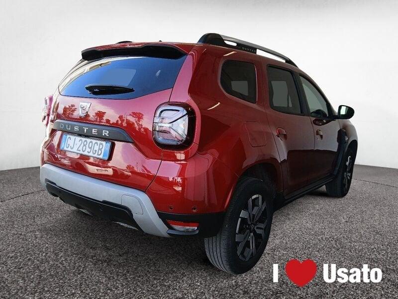 Dacia Duster II 2021 1.0 tce Prestige Gpl 4x2 100cv