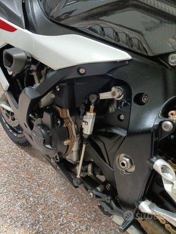 Bmw s 1000rr m *passaggio incluso* rate / permute