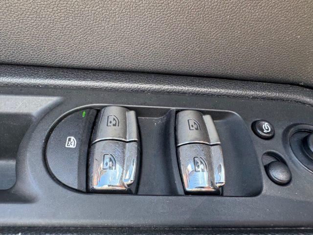 VOLKSWAGEN Caddy 2.0 Ecofuel 5p. Comfortline Gancio Traino