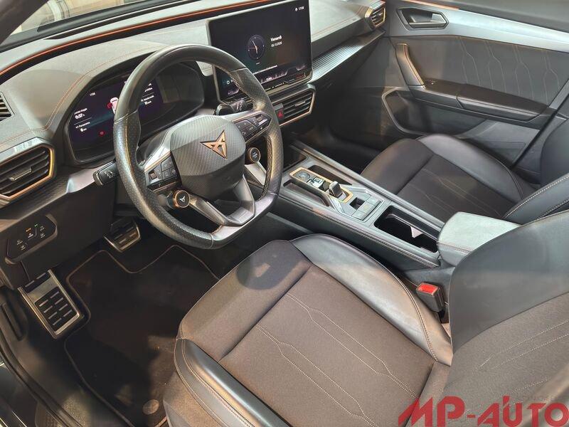 CUPRA Formentor Formentor 2.0 tdi 150cv dsg
