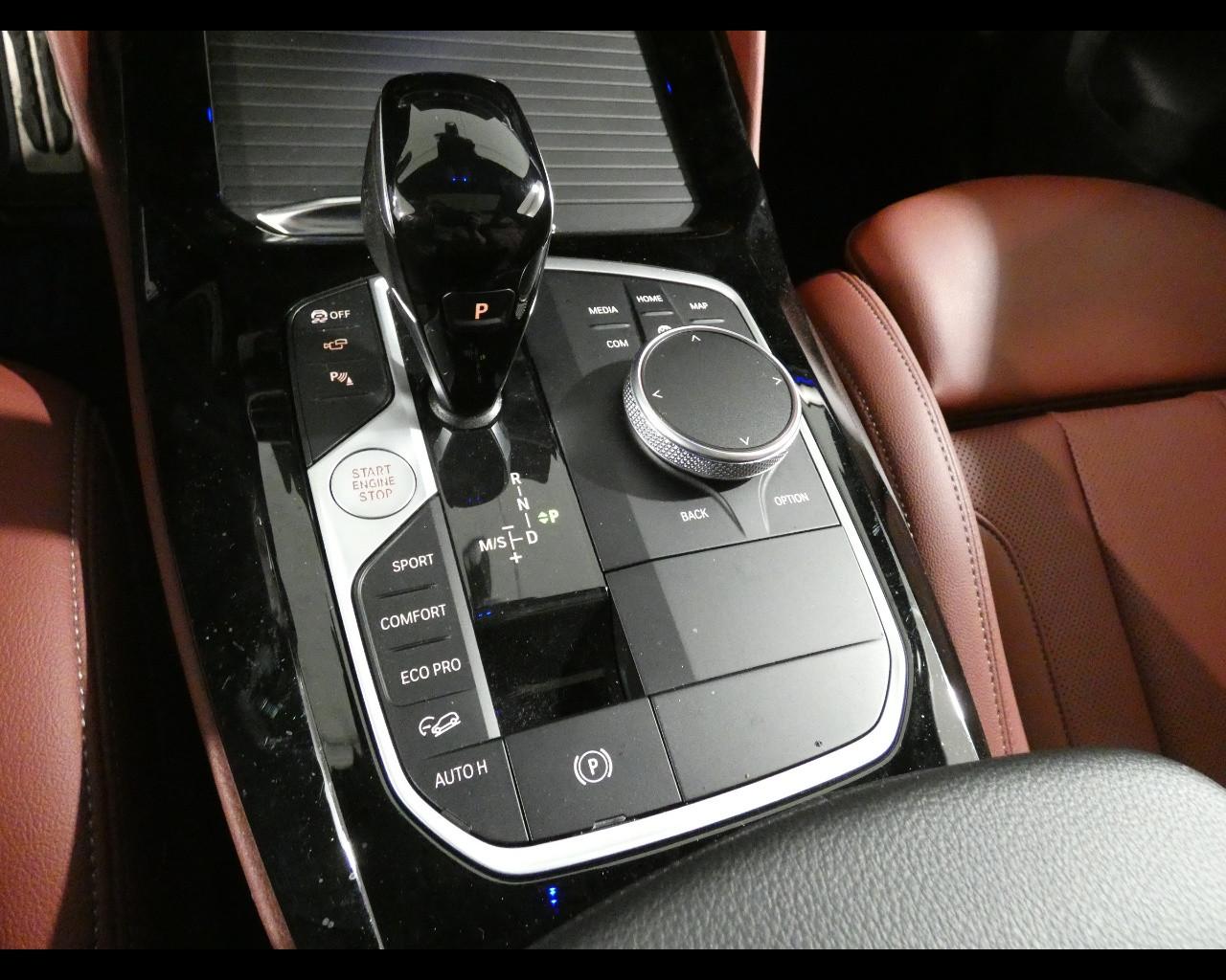 BMW X4 xDrive20d