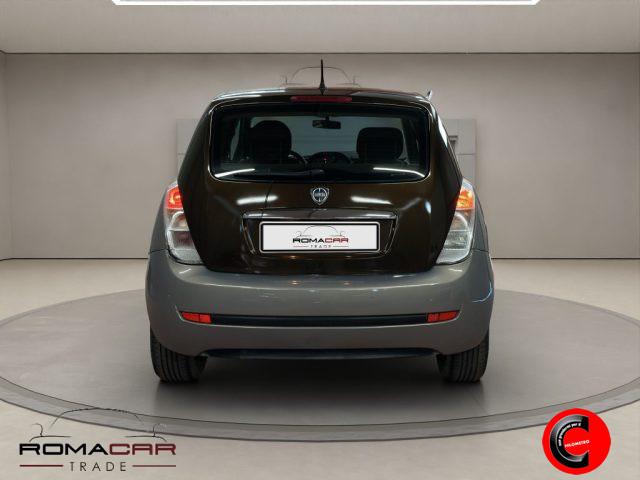 LANCIA Ypsilon 1.3 MJT 75 CV