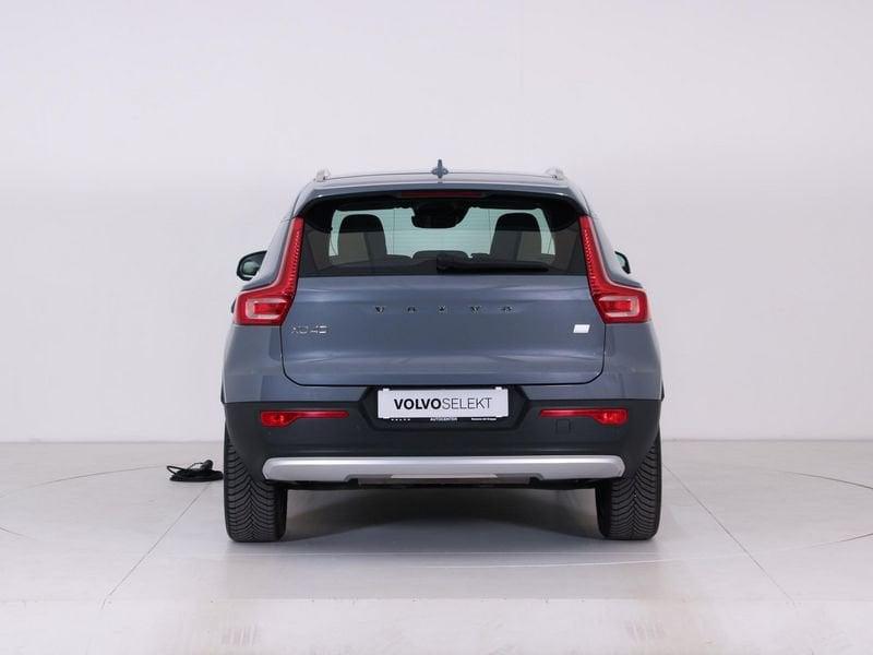 Volvo XC40 XC40 T4 PLUG IN INSCRIPTION EXPRESSION