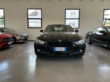 Bmw 318 318d Sport