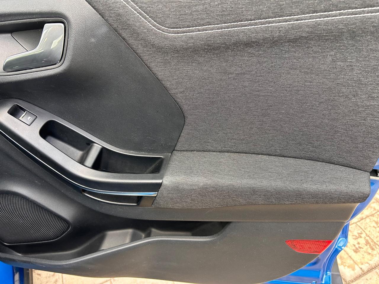 Ford Puma 1.0 EcoBoost Hybrid 125 CV S&S Titanium