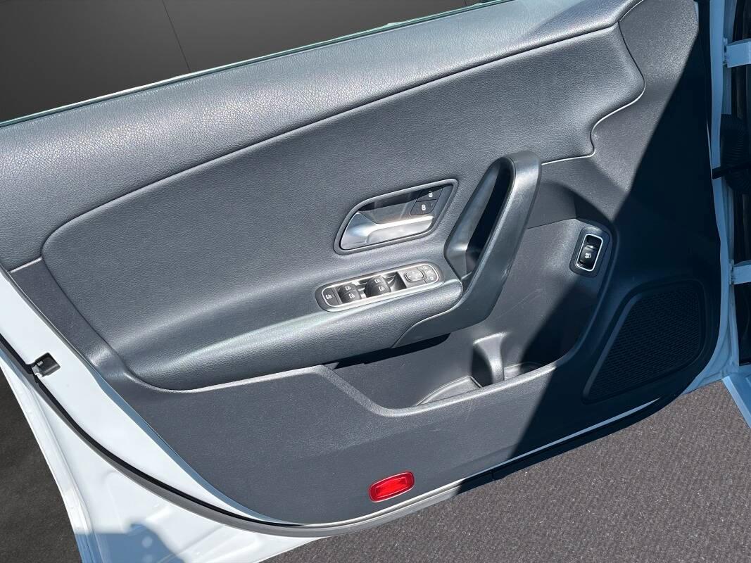 Mercedes CLA Shooting Brake Shooting Brake 200 d Business Extra 4matic auto