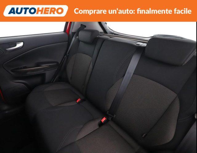 ALFA ROMEO Giulietta 1.6 JTDm-2 120 CV Distinctive