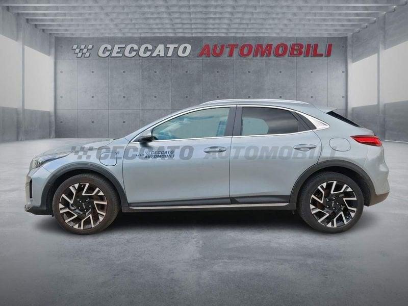 KIA Xceed XCEED PE 1.6 PHEV STYLE