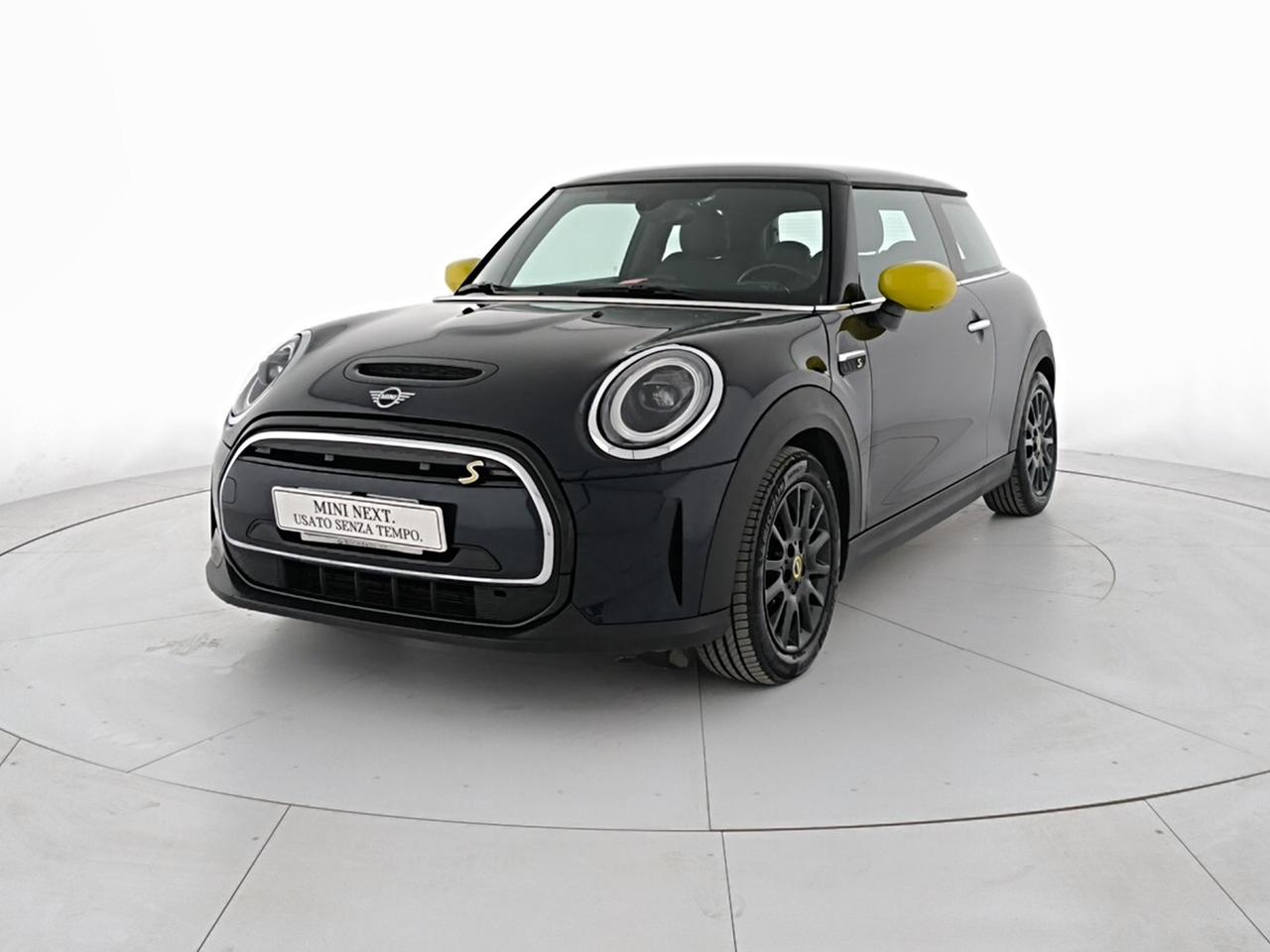 MINI Mini Cooper SE Electric
