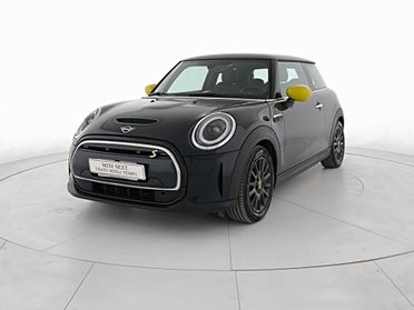 MINI Mini Cooper SE Electric