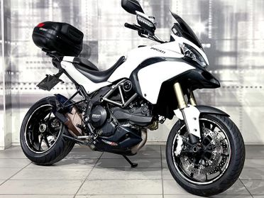 Ducati Multistrada 1200