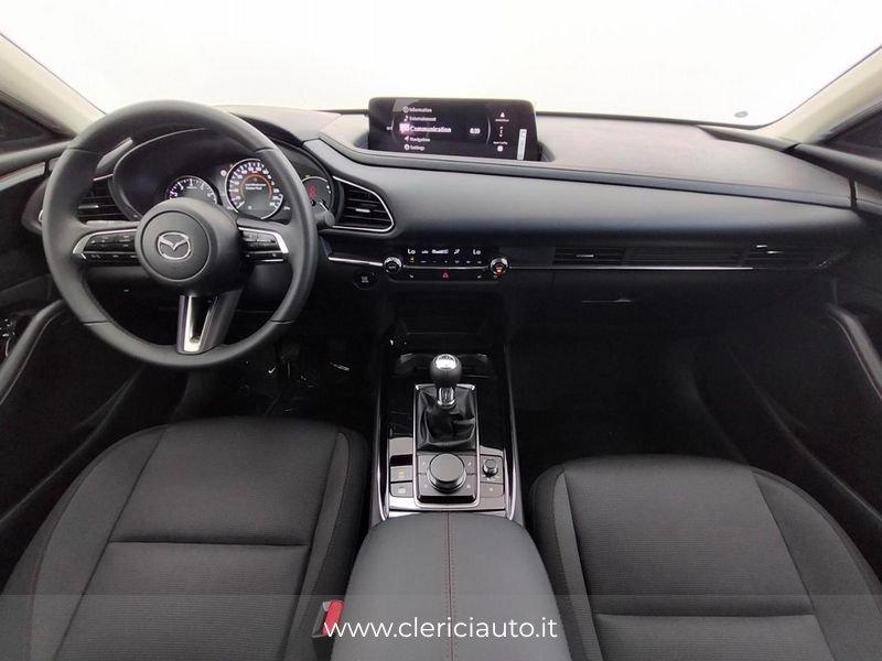 Mazda CX-30 2.5LSkyactiv-G 140cv M Hybrid Homura