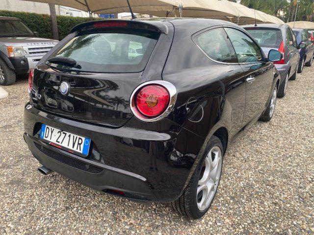 ALFA ROMEO MiTo 1.3 JTDm-2 95 CV S&S Distinctive