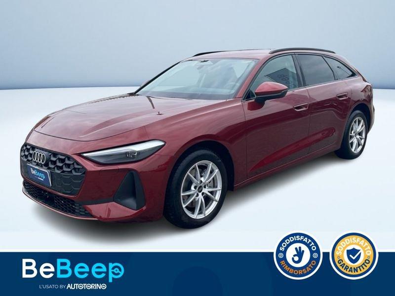 Audi A5 AVANT 2.0 TFSI BUSINESS ADVANCED 150CV S-TRONIC